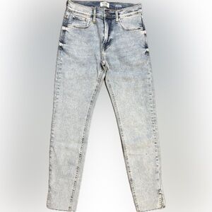 Kensie High Rise Skinny Jeans